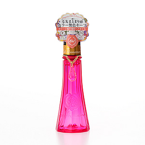 ルグラナチュレ　ヘアオイル　フェミニンフラワーの香りメイン画像