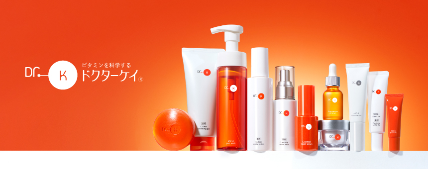ドクターケイ(Dr.K)