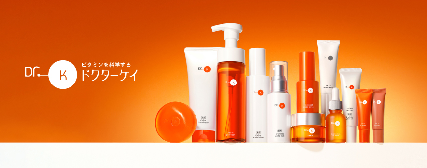 ドクターケイ（Dr.K）