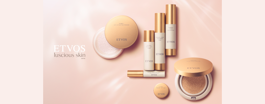 エトヴォス(ETVOS)