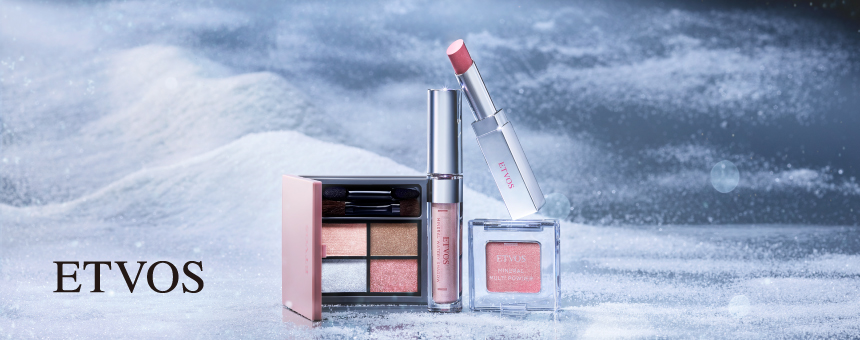 エトヴォス（ETVOS）
