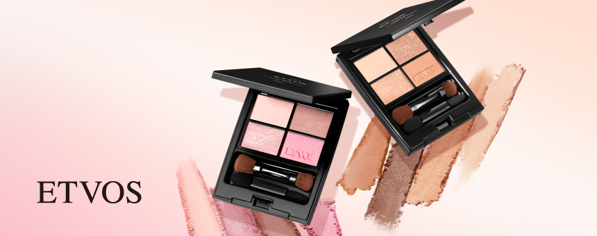 エトヴォス（ETVOS）