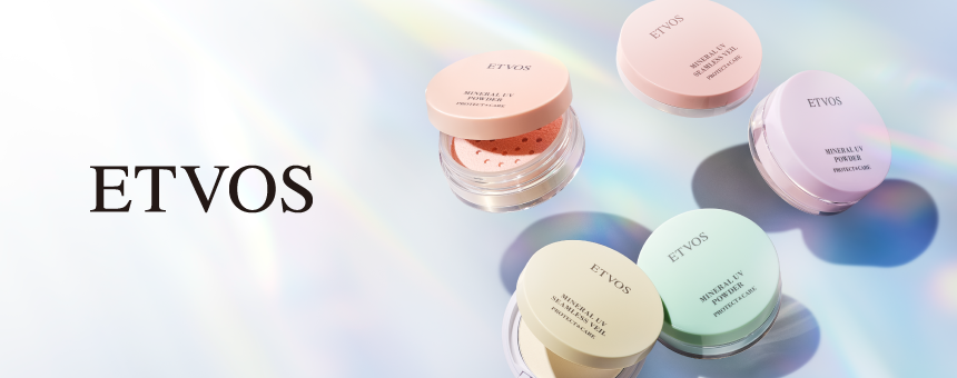 エトヴォス（ETVOS）