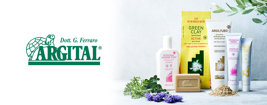 アルジタル(ARGITAL)