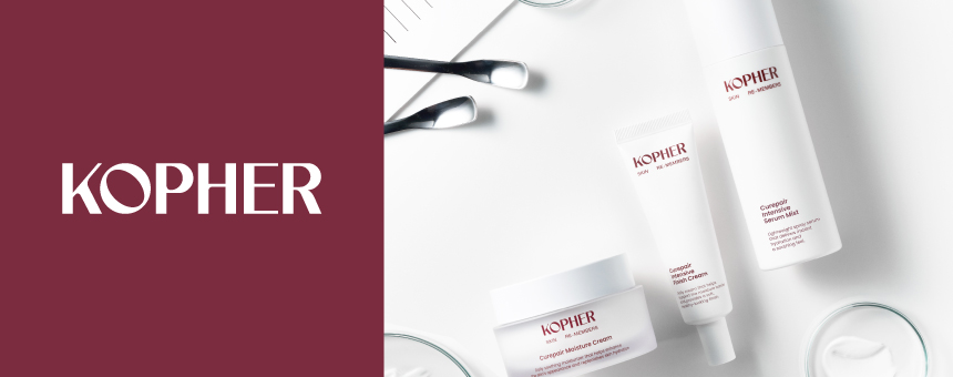 コフェル（KOPHER）