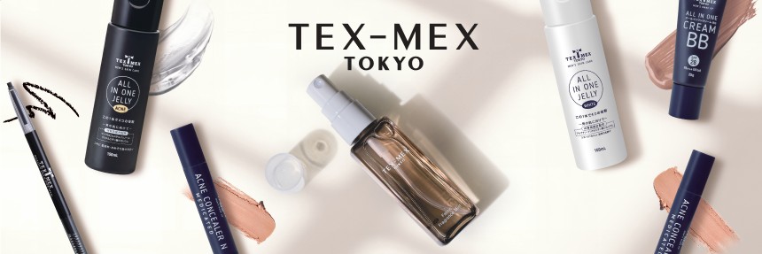 テックスメックス（TEX-MEX）