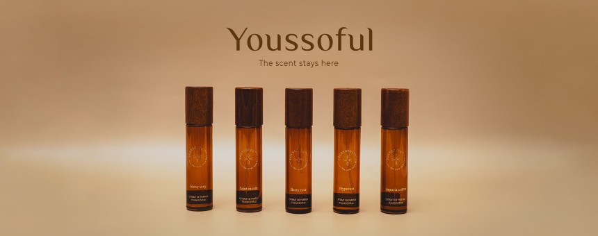 ユーソフル（Youssoful）