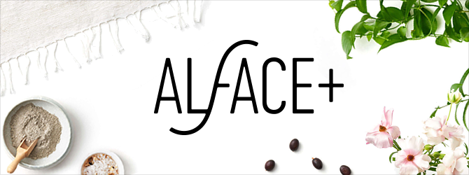 オルフェス(ALFACE+)
