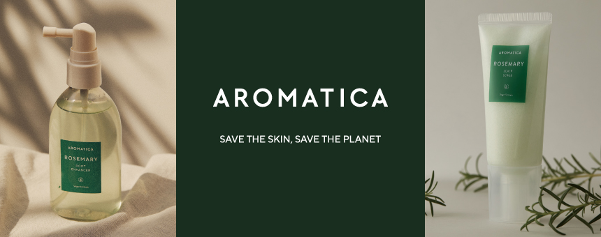 アロマティカ(AROMATICA)