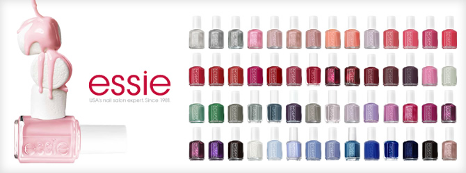 エッシー Essie エッシー ネイルポリッシュの通販 コスメ 化粧品 メイクアップソリューション オンライン
