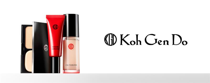 江原道(Koh Gen Do)