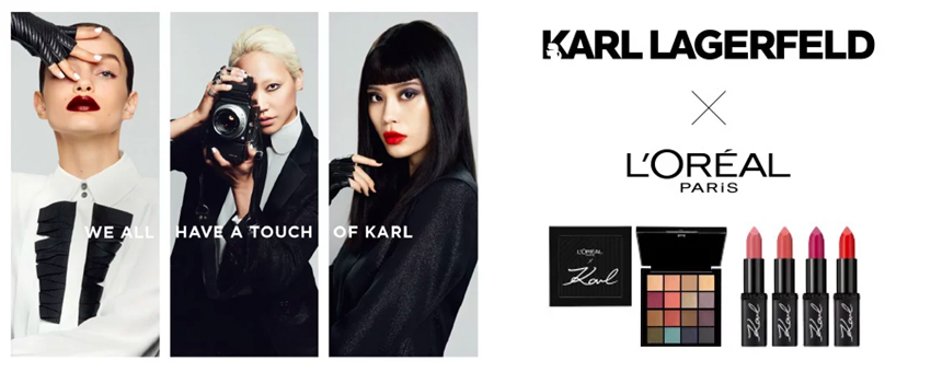 ロレアル パリ(LOreal Paris)