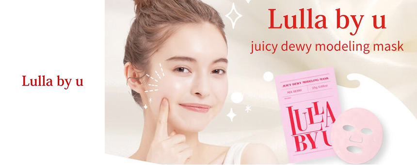 ララバイユー(LULLA BY U)