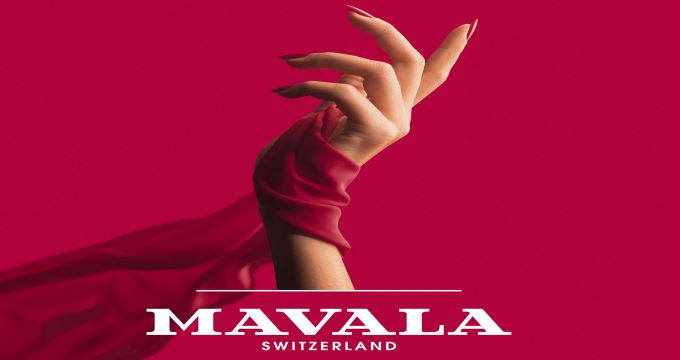マヴァラ(Mavala)
