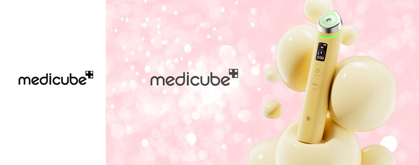 メディキューブ（medicube）