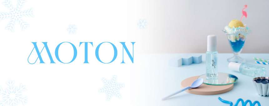 モトン（MOTON）