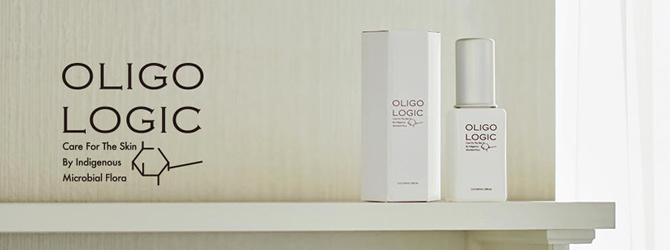 オリゴロジック（OLIGO LOGIC）