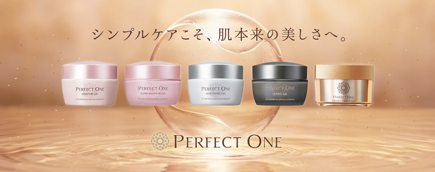 パーフェクトワン(PERFECT ONE)