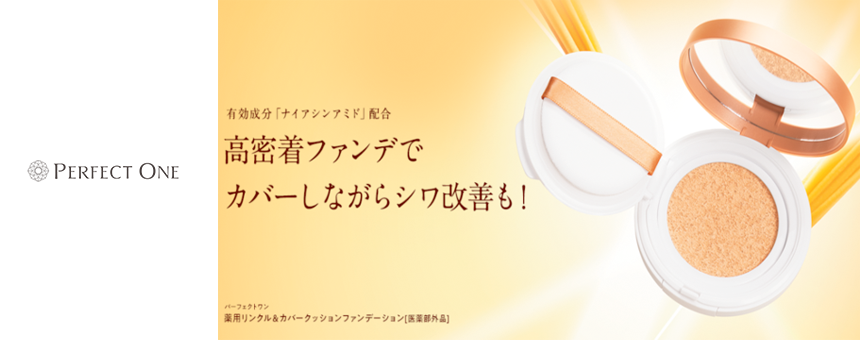 パーフェクトワン(PERFECT ONE)