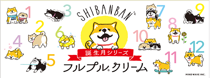 フルプルシリーズ