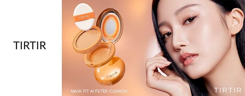 ティルティル(TIRTIR)