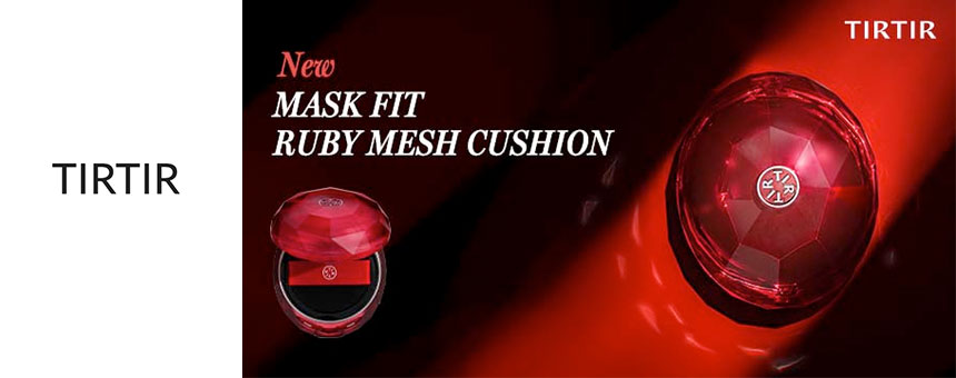 ティルティル（TIRTIR）