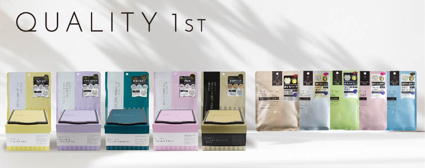 クオリティファースト(QUALITY FIRST)