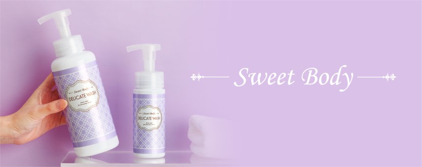 スウィートボディ（Sweet Body）