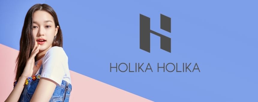 ホリカホリカ（HOLIKAHOLIKA）