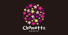 チョモット（chomotto）