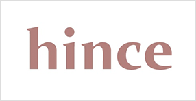 hince（ヒンス）