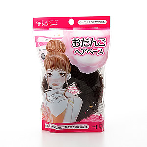 おだんごヘアベースメイン画像