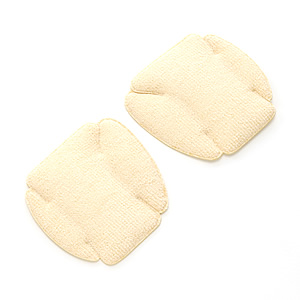 Fitting　Pillow（フィッティング　ピロー）　土踏まず枕　アイボリーサブ画像1