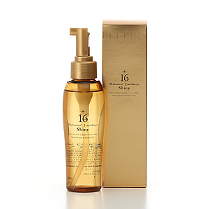 ハホニコ ジュウロクユ シャイニーの通販 メイクアップソリューション オンライン