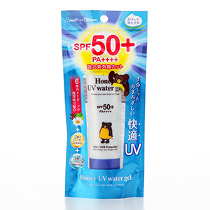 ◇【限定】カントリー＆ストリーム　UVウォータリージェル 50＋★