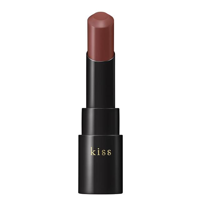 キス　ヴェールリッチルージュ マット　55 Brick Red