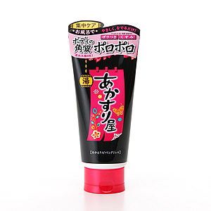 あかすり屋　あかとりピーリングジェル