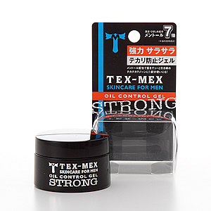 テックスメックス　オイルコントロールジェル　ストロング（24ｇ）