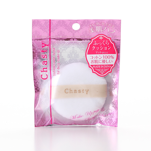 パウダーパフc100 直径60ｍｍ の通販 メイクアップソリューション オンライン