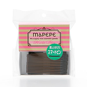 【廃番】マペペ　スマートピン