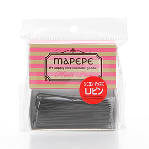 マペペ　Uピン