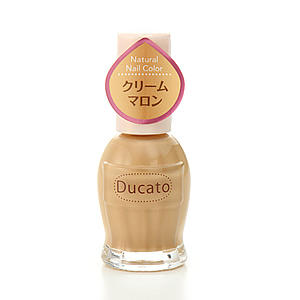 デュカート ナチュラルネイルカラーn F95 ライラックスカイの通販 メイクアップソリューション オンライン