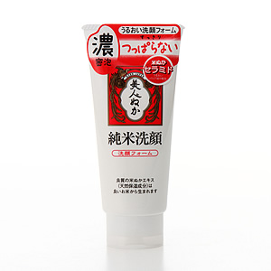 美人ぬか　純米洗顔