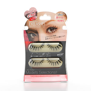 ディーアップ　アイラッシュ　Style900デューシリーズ　908ガーリーeyes