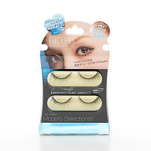 ディーアップ　アイラッシュ　Style900デューシリーズ　910ピュアeyes