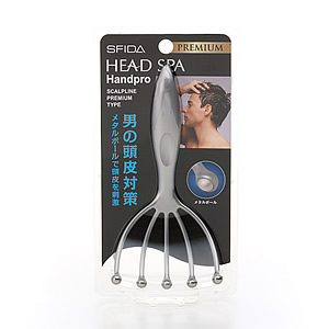 満天社　スフィーダ スカルプライン プレミアムタイプ