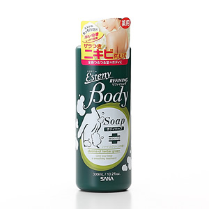 エステニー　薬用ボディーソープ　AC