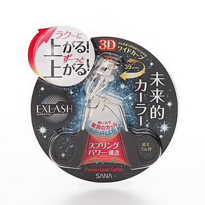 パワーラッシュカーラー