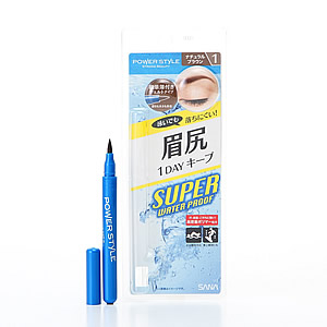 パワースタイル　リキッドアイブロウSWP　N1メイン画像