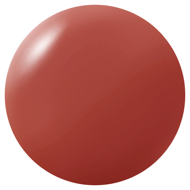 エクセルメイク　ネイルポリッシュ N　NL11 フルーツトマトサブ画像1